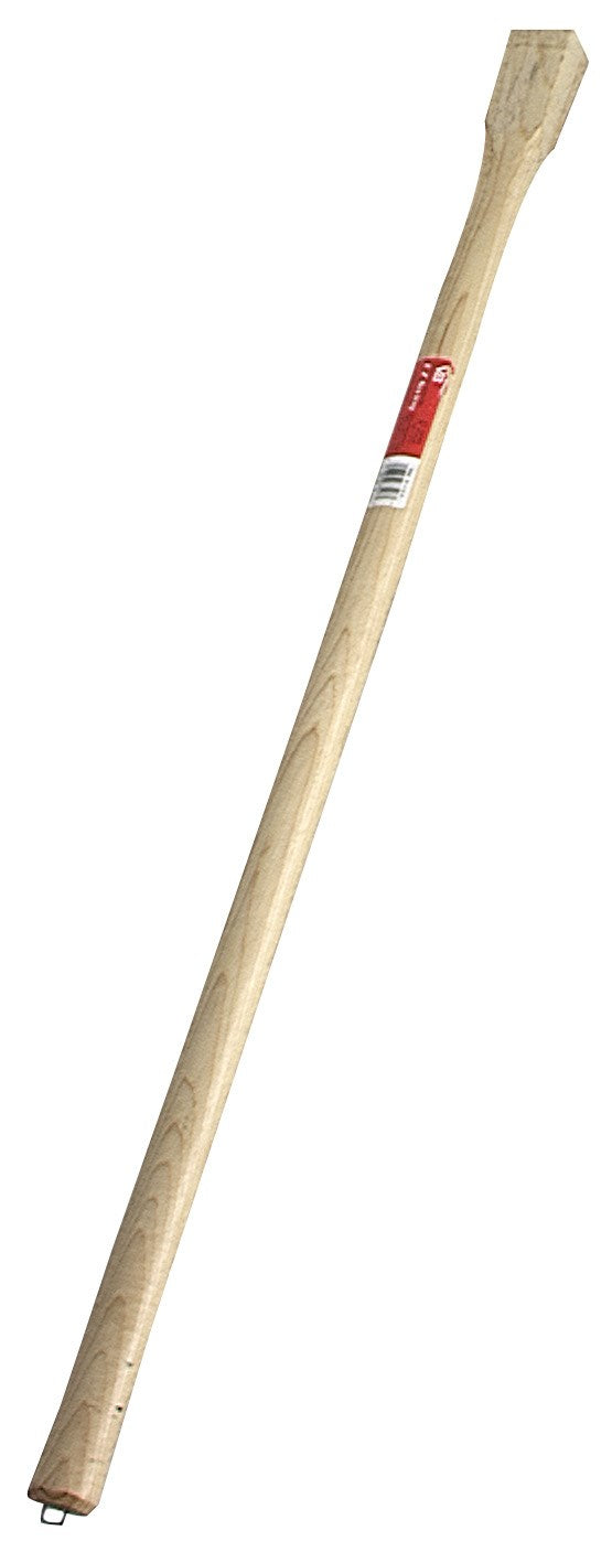 Tiller Mattock Tool – 26 Inch Handle, 2 Lb Head, Hickory Handle, For Digging & Weeding