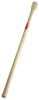 Vaughan Groundbreakers 26 in. Wood Replacement Handle