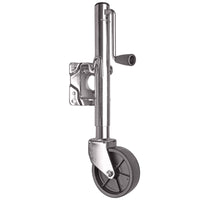 Reese Manual 1000 lb Trailer Jack