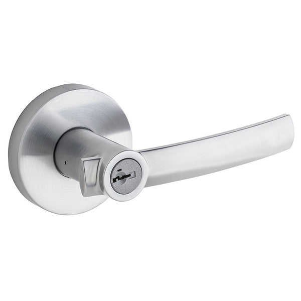 966SYL RDT 26D Sydney Trim Pack for 800 Handlesets - Satin Chrome