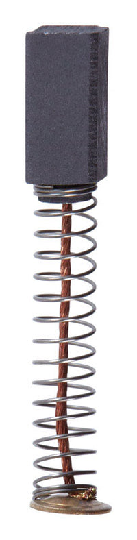 Jandorf CB223 1/4 in. X 9/16 in. L Multi-Material Motor Brush 2 pk