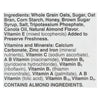 General Mills - Cereal Cheerios Honey Nut - Case of 10-15.4 oz