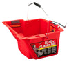 Handy Red 1 gal Paint Pail