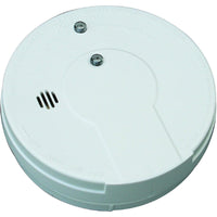 Kidde Battery-Powered Ionization Smoke Detector