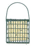 Audubon Wild Bird Steel Suet Bird Feeder