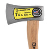 Collins 1.25 lb. 14 in. L Forged Steel Single Bit Hunting Axe