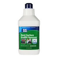 Blue Bear Graffiti Remover 1 qt Liquid (Pack of 12).
