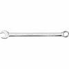 SAE Combination Wrench, Long-Panel, 7/16-In.
