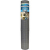 YardGard 36.22 in. H X 6.29 in. L Galvanized Steel Hardware Fencing Silver