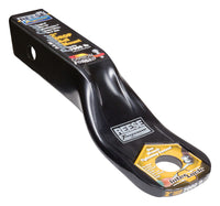 Reese Towpower 7000 lb. cap. 2 in. Ball Mount