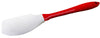Natural Home Molded Bamboo Cherry Silicone Spatula