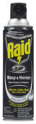 Raid 01353 14 oz Wasp & Hornet Killer