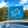 NFL - Detroit Lions Car Flag
