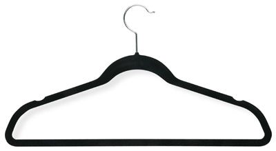 Honey-Can-Do 9-1/2 in. H X 9/32 in. W Suit Hanger