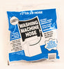 Harvey's Rubber Washer Machine Hose 3/8 in. D X 6 ft. L