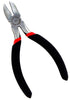 Great Neck 5-1/2 in. Drop Forged Steel Diagonal Pliers