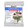 Zand Counter Display - Herbal Supplement - HerbaLozenge - Green Tea with Echinacea - 15 lozenges - case of 12