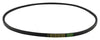 Mitsuboshi FHP 3L470 General Utility V-Belt 0.38 in. W X 47 in. L For Fractional Horsepower Motors