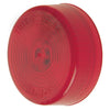 Peterson Red Round Clearance/Side Marker Light