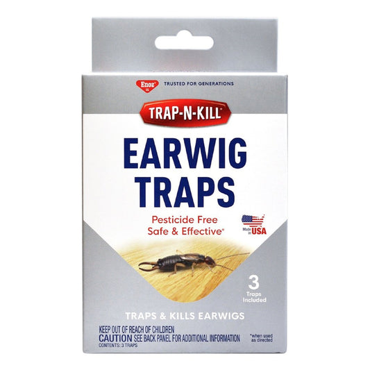 BioCare Earwig Trap