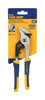 Irwin  Vise-Grip  8 in. Alloy Steel  Curved Pliers