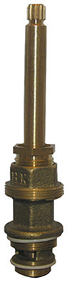 Shower Diverter Stem, New Style