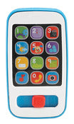 Fisher Price Cfc90 Baby Smart Phone Assorted Colors