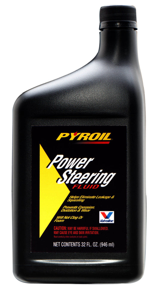 Pyroil PYPSF-12P Power Steering Fluid
