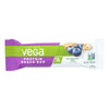 Vega - Bar Prot Snack Blubery Oat - Case of 12 - 1.6 OZ