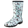 Sloggers Women's Garden/Rain Boots 9 US Mint