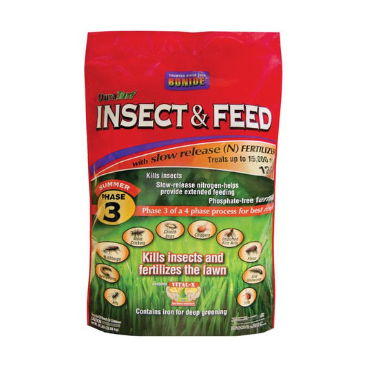Fertlzr Insect&Feed 5m