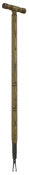 Flexrake CLA-109 T Handle Classic Weed Digger                                                                                                         