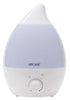 AIRCARE Aurora 1 gal 750 sq ft Analog Ultrasonic Humidifier