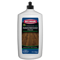 Weiman  Wet Look  Hardwood Floor Polish  Liquid  32 oz. (Pack of 6)