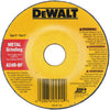 Wheel Grind 4" Metal