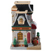 Lemax  Multicolored  Luigi's Fine Italian Cuisine  Christmas Village