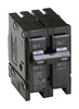 Disyuntor enchufable de 2 polos de 100 amperios Eaton