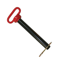 SpeeCo Steel Hitch Pin 1 in. D X 7-1/2 in. L