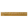 Seeds of Change Organic Quinoa Brown and Red Rice with Flaxseed - Case of 12 - 8.5 oz