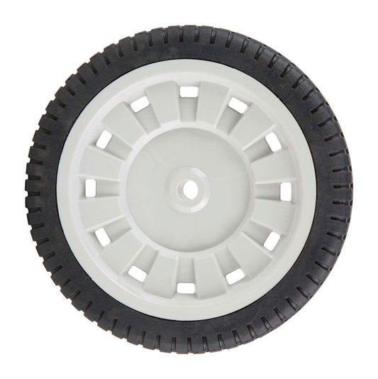 Arnold 1.75 in. W X 8 in. D Plastic Lawn Mower Replacement Wheel 50 lb