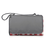 Picnic Time Blanket Tote