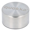 Quokka Stainless Steel Water Bottle Solid Tropical 21oz (630 ml)