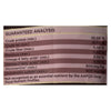 Castor and Pollux - Organix Grain Free Dry Dog Food - Chicken and Sweet Potato - CS of 1-10 lb.