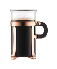 Coffee Glass 10oz 2pc
