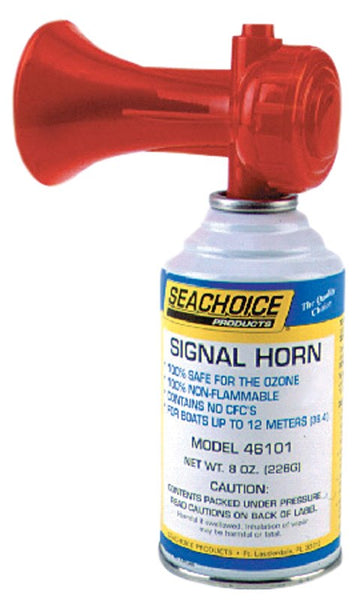 Seachoice Signal Horn Kit Refill