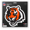 NFL - Cincinnati Bengals Large Decal Sticker
