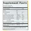 Zarbee's - Immune Spprt Elderberry - 42 GUM