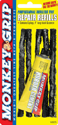 Plug Refill Kit
