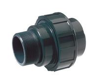 NDS  MIPT   x 1 in. Dia. 1 in. Hub  Union