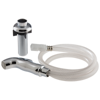 Peerless Other: Spray and Hose Assembly with Spray Support